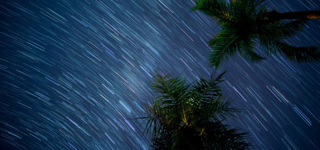 Moving Stars